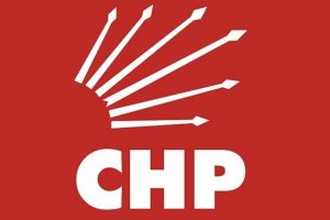 CHP'den y&uuml;ksek yargı mensuplarına eleştiri