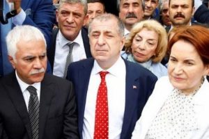 Koray Aydın'dan Meral Akşener yorumu