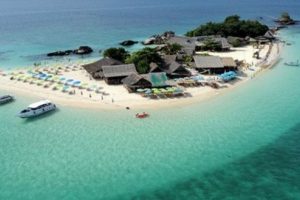 Tayland'daki mercan adalar turizme kapatılıyor