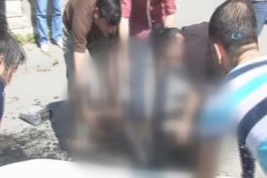 İstanbul'daki yangın kurtarma rezaletine d&ouml;nd&uuml;