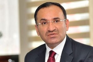Bozdağ'dan Kılı&ccedil;daroğlu'na sert tepki!
