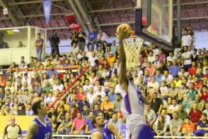 Best Balıkesir Spor Toto Basketbol Ligi'ne y&uuml;kseldi