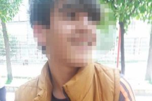 Engelli gence tecav&uuml;z eden 15 yaşındaki zanlı yakalandı