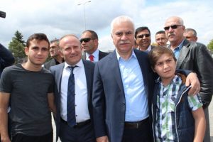 Koray Aydın: MHP'nin se&ccedil;ime gitmesi artık ka&ccedil;ınılmazdır