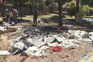 Adı 35 g&uuml;n &ouml;nce bildirilmiş: "Kimlik sorulmuş olsa 34 kişi &ouml;lmezdi"