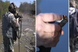 Amerikalı ırk&ccedil;ılardan mide bulandıran provokasyon
