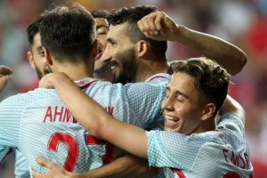 A Milli Takım'da Emre Mor'un performansı Fatih Terim'i zora soktu