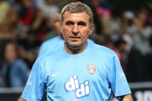 Galatasaray'da teknik direkt&ouml;rl&uuml;k i&ccedil;in Gheorghe Hagi tekrar g&uuml;ndemde