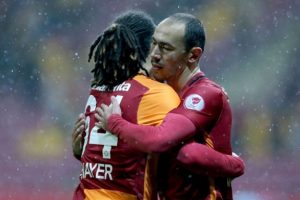Galatasaray, Denayer i&ccedil;in yeni bir teklifte bulundu