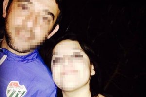 Bursa'da konteynere atılan bebek canlı doğmuş