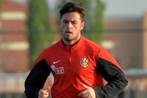 Galatasaray'da 24 yaşındaki Engin Bekdemir ile 20 yaşındaki İrfan Can, Aslan olmaya &ccedil;ok yakın...