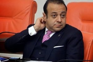 Egemen Bağış'ın Fetih paylaşımı sosyal medyada olay oldu