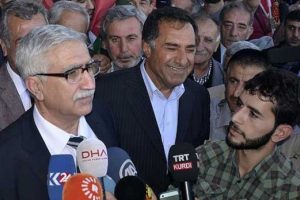 "K&uuml;rdistan" adlı &uuml;&ccedil;&uuml;nc&uuml; parti kuruluyor