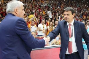 Derbide 4. randevu!
