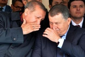 Yargıtay Başkanı'ndan Kılı&ccedil;daroğlu'na: 'Son derece doğal'