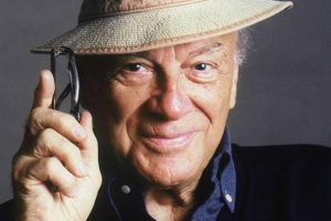 &Uuml;nl&uuml; oyuncu Giorgio Albertazzi hayatını kaybetti