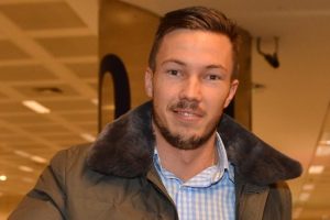 Martin Linnes, yeni sezonda formayı almak istediğini s&ouml;yledi