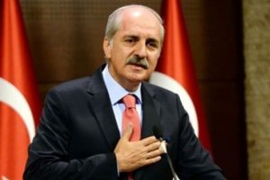 H&uuml;k&uuml;met'ten Hakan Fidan a&ccedil;ıklaması geldi!