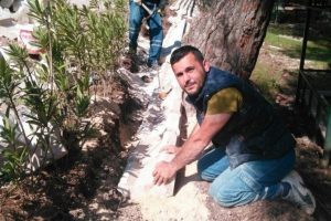 Bursa Yenik&ouml;y'&uuml;n &ccedil;ehresi değişiyor