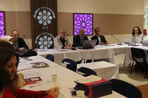 Bursa Uludağ &Uuml;niversitesi'nde hedef 5 bin yabancı &ouml;ğrenci!