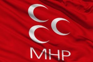 MHP'de &Ccedil;ağrı Heyeti kurultay tarihini a&ccedil;ıkladı