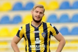 Bucasporlu Kadir Dinamo Zagreb yolcusu