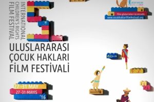 Bursa'da&nbsp;"5. Uluslararası &Ccedil;ocuk Hakları Film Festivali" başladı