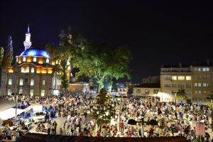 Bursa Yıldırım Ramazan hazırlıklarını tamamladı