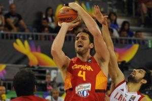 Gasol'&uuml;n zika vir&uuml;s&uuml; korkusu!
