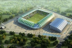 Akhisar Arena Stadı yerine Zeytin Arena'ya destek