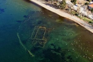 Bursa'da  "İznik G&ouml;l&uuml; Havzasına Doğal Yaklaşımlar &Ccedil;alıştayı" yapılacak
