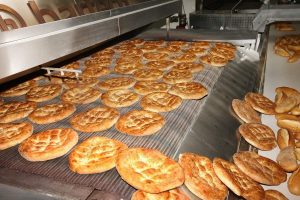 Bursa'da ramazan pidesinin fiyatı belli oldu