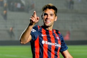 Beşiktaş sol bek mevkii i&ccedil;in Arjantinli Mas'ı radarına aldı