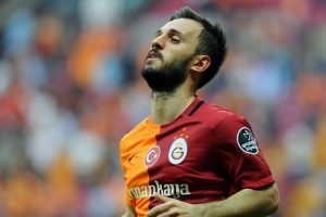Emre &Ccedil;olak'ın b&uuml;y&uuml;k şanssızlığı