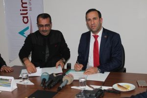 Yeni Malatyaspor'un isim sponsorluğu sona erdi
