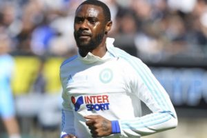 Beşiktaş'ta Nicolas N'Koulou'nun transferinde p&uuml;r&uuml;z &ccedil;ıktı