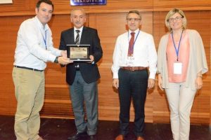 5. Uluslararası &Ccedil;ocuk Hakları Film Festivali Bursa'da başladı