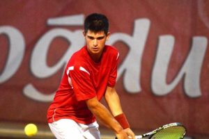 Tenis milli takımı belli oldu