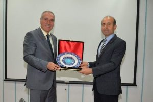 İngilizlerin gururunun kırıldığı zafer Bursa'da anıldı