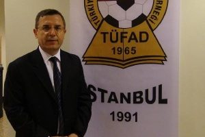 T&Uuml;FAD Zorunlu Gelişim Semineri yapıldı