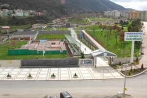 Bursa Yıldırım Belediyesi'nde Ramazan hazırlıkları
