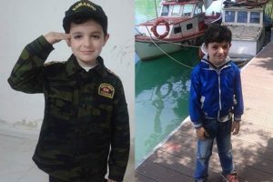 Suriyeli &ccedil;ocuktan iki g&uuml;nd&uuml;r haber alınamıyor