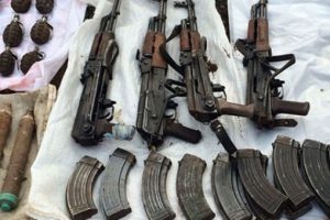 Rusya Erdoğan'dan Rus silahları i&ccedil;in kanıt istedi