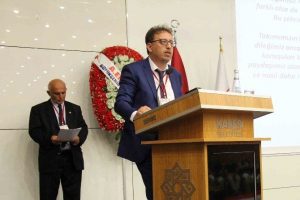 Balıkesirspor'da &ccedil;ift&ccedil;i g&uuml;ven tazeledi