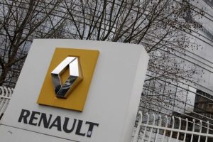OYAK Renault'da sakal kavgası iddiası