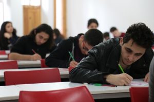 A&Ouml;F sınav giriş yerleri a&ccedil;ıklandı
