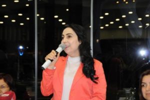 Y&uuml;ksekdağ: Bizi meclisten atmak istiyorlar