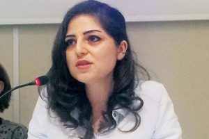 TBMM'de 15 yaş &uuml;st&uuml;ndeki &ccedil;ocuklar i&ccedil;in cinsel af teklifi