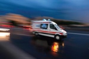 Dilini yutan &ccedil;ocuk yaşamını yitirdi