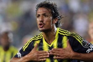 Fenerbah&ccedil;e ile s&ouml;zleşmesi sona eren Bruno Alves'e s&uuml;rpriz bir talip &ccedil;ıktı